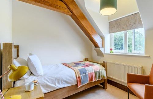 Belper House | The Marle