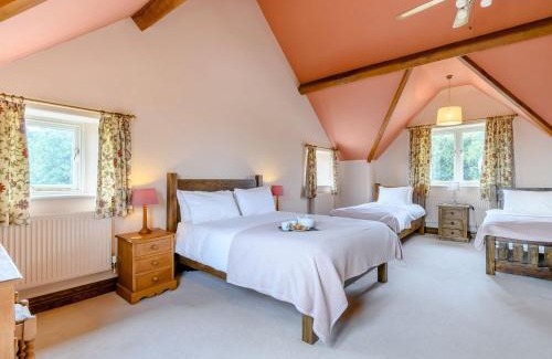 Belper House | The Marle