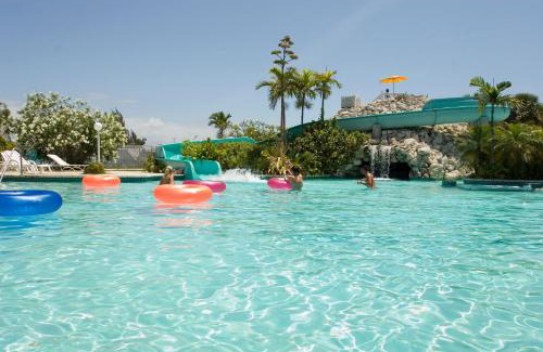 Bell Channel Bay Resort | The Marlin at Taino Beach Resort
