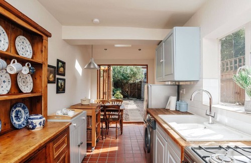 Marlow House | The Marlings - Central Marlow 2 bedroom house