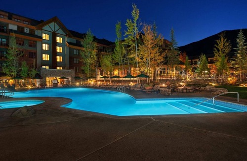 South Lake Tahoe Condo | The Marriott Grand is #1 in South Lake Tahoe