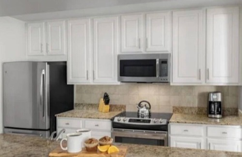 Palmetto Dunes Villa | The Marriott Harbour Point Villa
