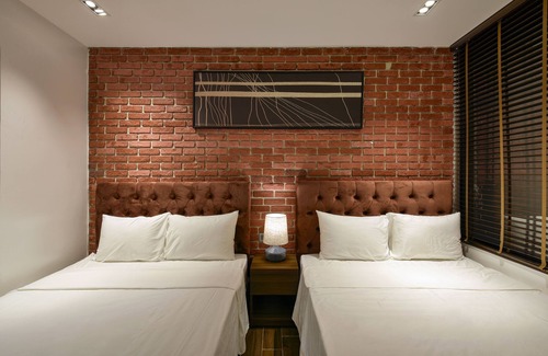 Sam Son Hotel | The Marron Hotel
