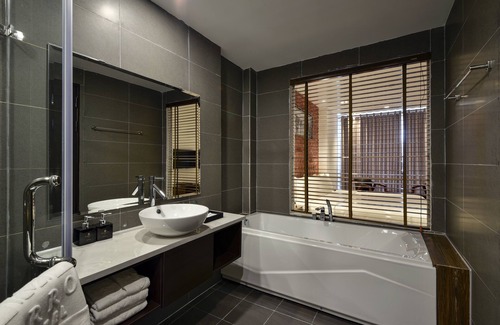 Sam Son Hotel | The Marron Hotel