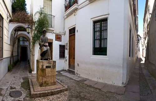 San Lorenzo Apartment | The Marrubial 2 Rooms