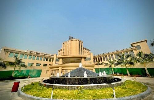 Meerut Hotel | The Mars Resorts