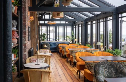 Bray Hotel | The Martello Hotel