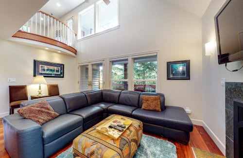 Rockaway Beach House | The Martin's Seaside Beach House