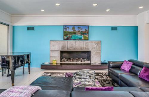 Twin Palms House | The Martini House Permit# 380
