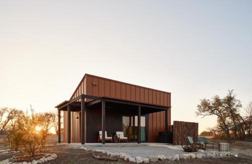 Stonewall Cabin | The Martinsburg