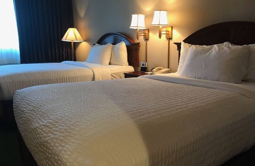 Oneonta Hotel | The Marx Hotel