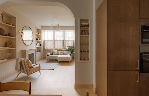 Bryanston and Dorset Square House | The Marylebone Mews House No.2 - HoK Living