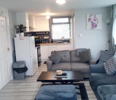 Mablethorpe and Sutton Apartment | The Marylyn