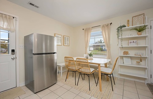 Marysville House | The Marysville Cottage