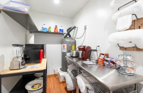 Marysville House | The Marysville Granny House