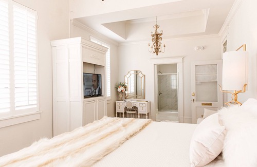 Louisville Hotel | The Mason Boutique Hotel
