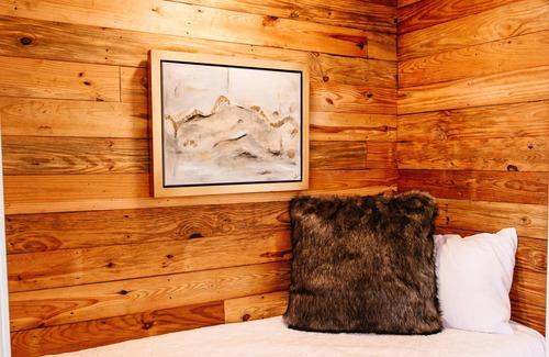 Louisville Hotel | The Mason Boutique Hotel