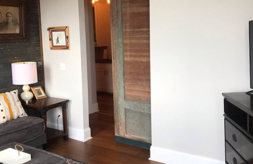 Vicksburg House | The Massey’s on Grove Unit2 - River Views Historic Downtown Vicksburg