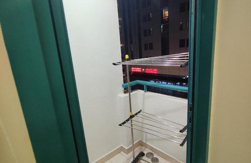 Al Zahiyah House | The Master 1, Couple should be married.