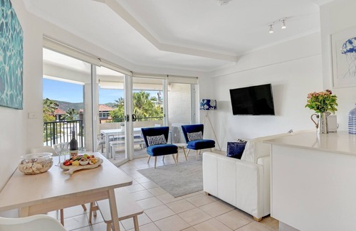 Palm Beach Apartment | The Masthead - 6 Iluka - Palm Beach