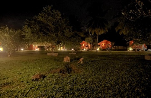 Udawalawa Resort | The Mastodon Valley Safari Resort