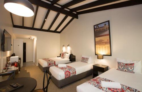 Sale Hotel | The Matador