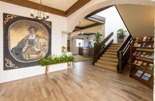 Sale Hotel | The Matador