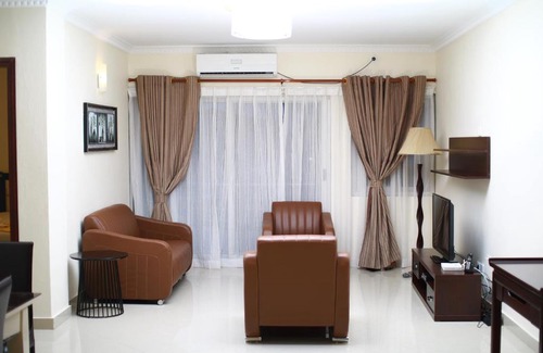 Maputo Hotel | The Matola Hotel