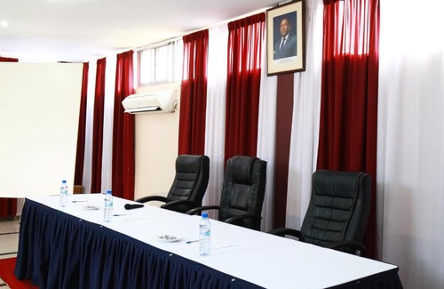 Maputo Hotel | The Matola Hotel