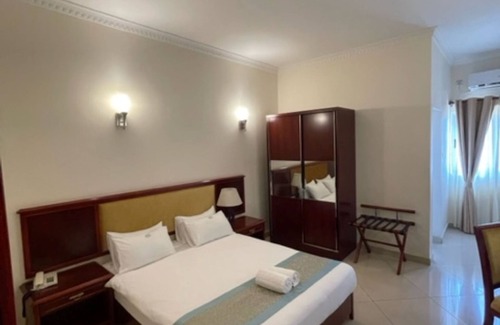 Maputo Hotel | The Matola Hotel