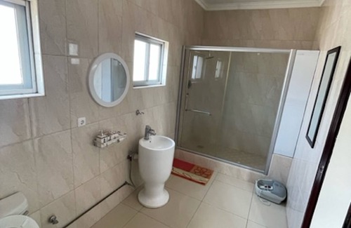 Maputo Hotel | The Matola Hotel