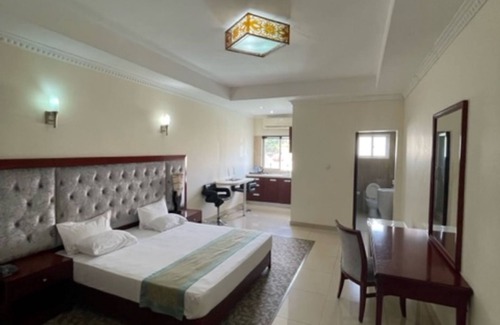 Maputo Hotel | The Matola Hotel