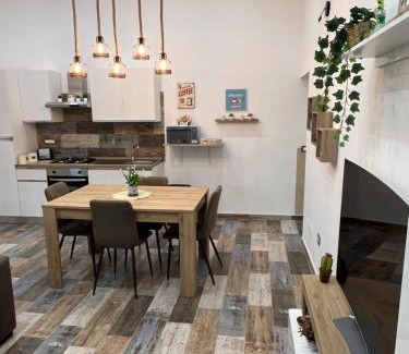 Vasto Apartment | The Matty s House