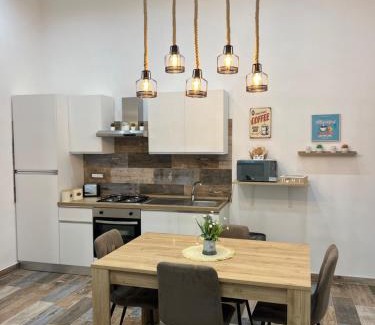 Vasto Apartment | The Matty s House
