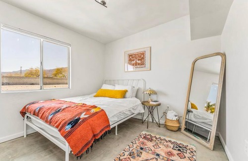 Twentynine Palms House | The Maude House
