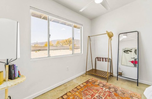 Twentynine Palms House | The Maude House