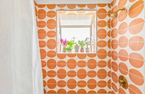 Twentynine Palms House | The Maude House