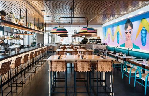 LoDo Hotel | The Maven Hotel at Dairy Block