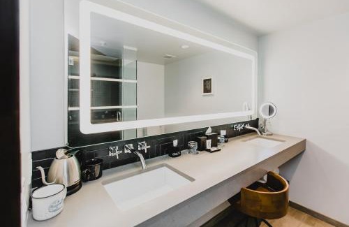 LoDo Hotel | The Maven Hotel at Dairy Block