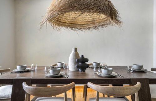 Red Deer House | The Maverick
