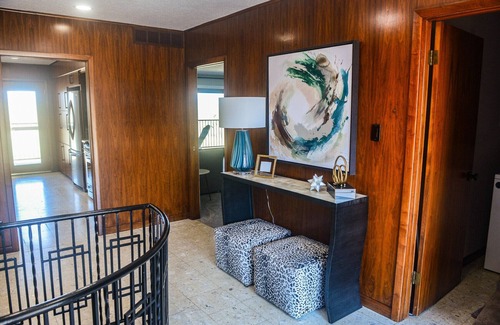 Ardmore House | The Maxwell House