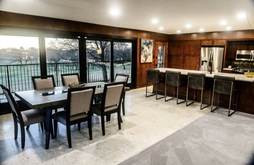 Ardmore House | The Maxwell House