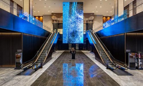 Jeonju Hotel | The May Hotel