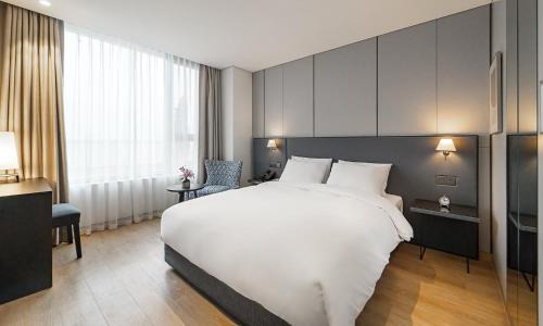 Jeonju Hotel | The May Hotel