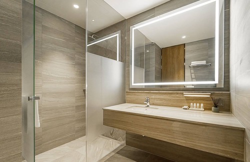 Jeonju Hotel | The May Hotel