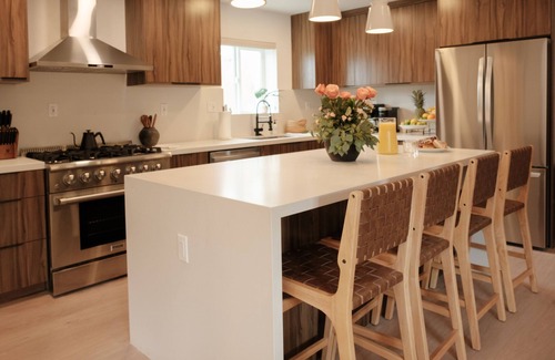 Uptown Design District Hotel | The Maya