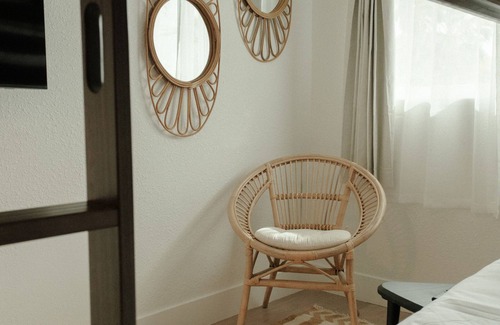 Uptown Design District Hotel | The Maya