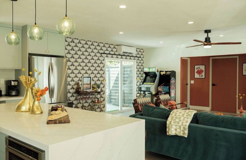 Uptown Design District Hotel | The Maya