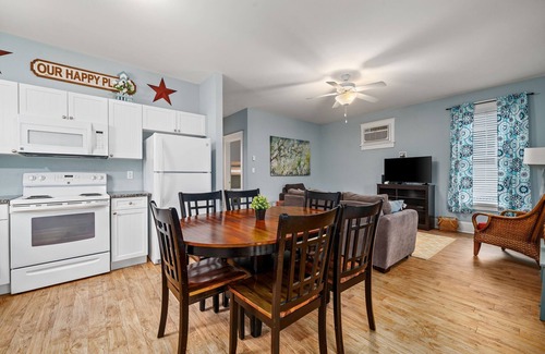 Cherry Valley House | The Mayapple - 26 Butternut