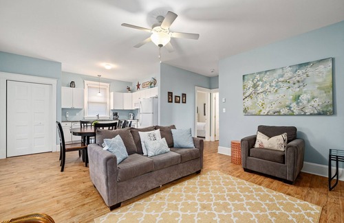 Cherry Valley House | The Mayapple - 26 Butternut
